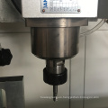 LZXF-CNC-1000 CNC Máquina de perforación de perfil de aluminio completamente automática